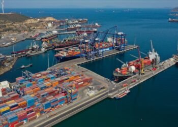 2022’de 60 ilin ihracatını artırdığı kaydedildi