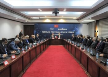 TSE ve ASELSAN’dan iş birliği