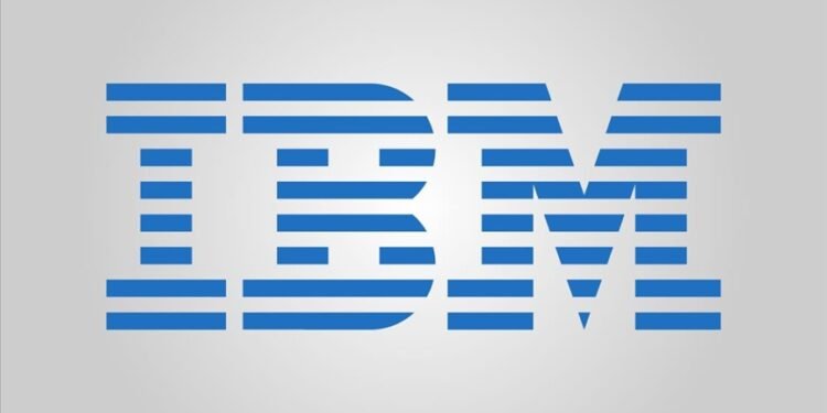 IBM, Ekim-Aralık 2022 dönemine ait bilançosunu açıkladı