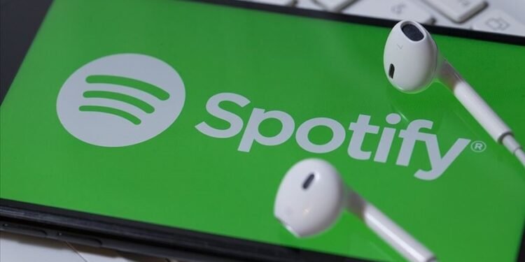 Spotify’dan iş gücünü yüzde 6 azaltma kararı