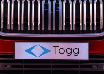 Togg, akıllı cihaza entegre dijital varlık cüzdanını CES’te tanıttı