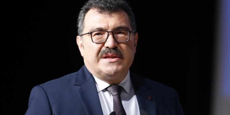 TÜBİTAK “2053 net sıfır emisyon” hedefine odaklandı