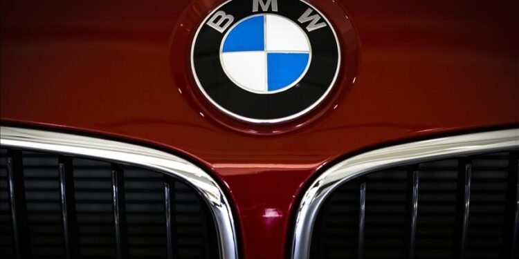 BMW, 2022 satış rakamlarını açıkladı