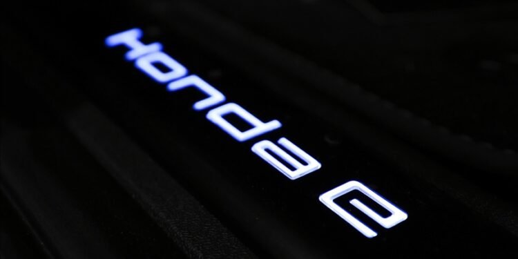 Honda ve LG Energy Solution’dan 3,5 milyar dolarlık yatırım