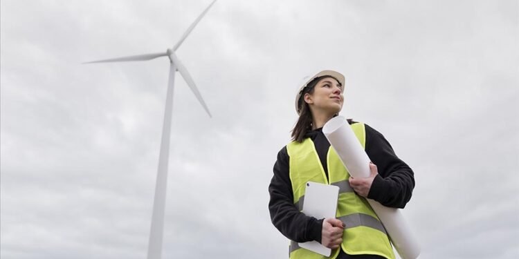 Yenilenebilir Gençlik Enerji Projesi’ne başvurular başladı