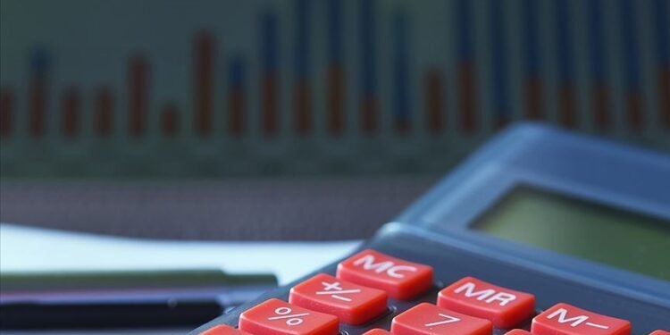 Hizmet Üretici Fiyat Endeksi yıllık yüzde 78,72 arttı