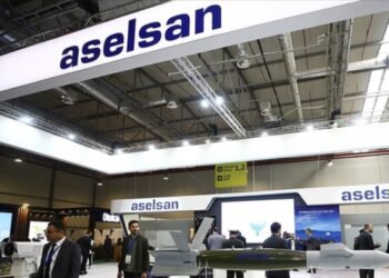 ASELSAN’dan 59,4 milyon avroluk sözleşme