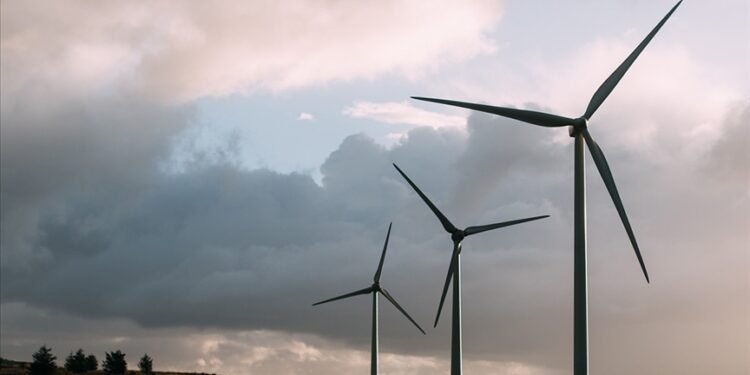 2023 için enerji sektörüne 44,6 milyar lira ödenek ayrıldı