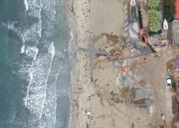 İleri biyolojik arıtma tesisi çalışmaları Balıkesir’de sürüyor 