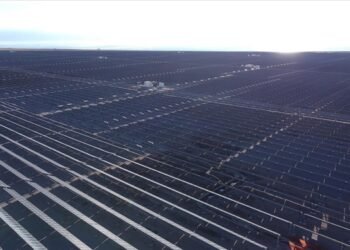 Hive Energy, Türkiye’ye yenilenebilir enerji alanında 4 milyar dolarlık yatırım planlıyor