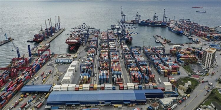 Liman işleticileri geçici depolama yeri açabilecek