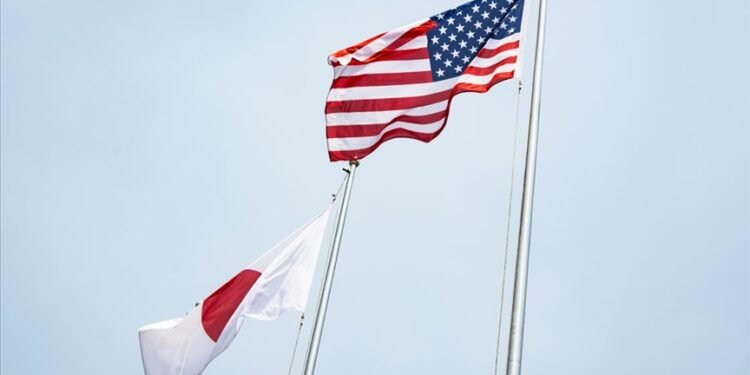 Japonya ile ABD, 5G ötesi için iş birliği yapacak