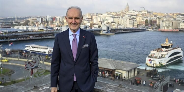 İTO Başkanı: “Zincir marketlerin fiyat sabitlemesinin değerli olduğuna inanıyoruz”