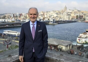 İTO Başkanı: “Zincir marketlerin fiyat sabitlemesinin değerli olduğuna inanıyoruz”