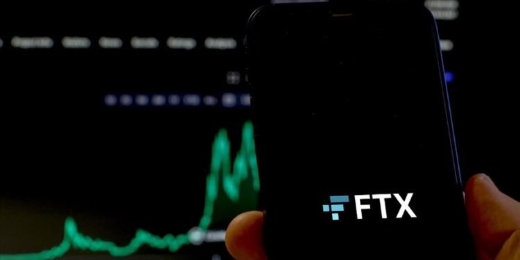 FTX, 5 milyar doların üzerindeki likit varlığını geri aldı