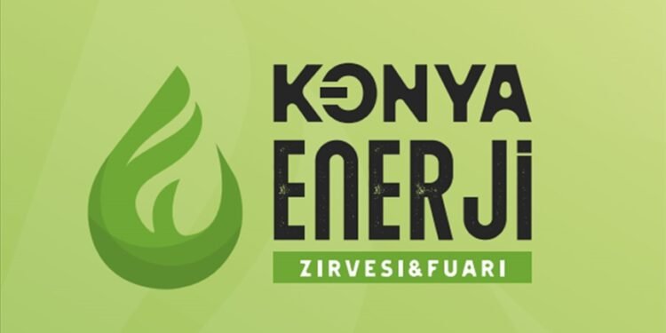 3. Enerji Zirvesi ve Fuarı için hazırlıklar sürüyor
