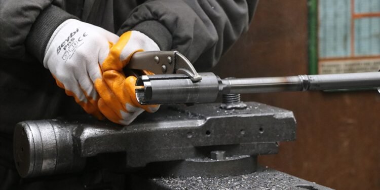 Otomotiv yan sanayisi 13 milyar dolar ihracatla rekor kırdı