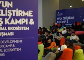DIGIAGE Oyun Geliştirme Kış Kampı başlıyor