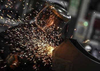 İŞKUR 2022’de 1 milyon 400 bin kişiyi işle buluşturdu