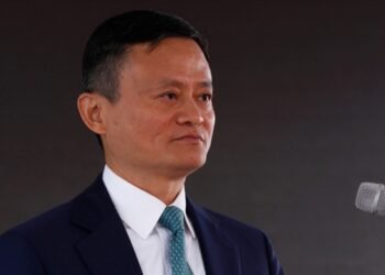 Jack Ma, kurucusu olduğu Ant Grup’taki haklarını devredecek