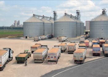 Adana’da lisanslı depoculuk kapasitesi 700 bin tonu aştı