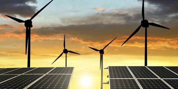 Enerji Teknolojileri Perspektifi 2023 raporu paylaşıldı