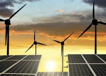 Enerji Teknolojileri Perspektifi 2023 raporu paylaşıldı