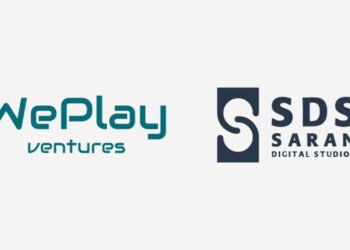 WePlay Ventures ile Saran Digital Studios güçlerini birleştiriyor