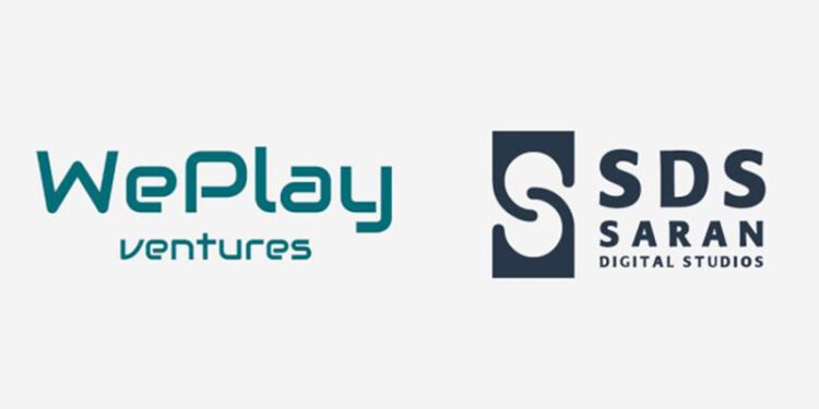 WePlay Ventures ile Saran Digital Studios güçlerini birleştiriyor
