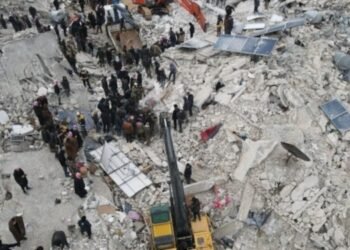 ​​​​Deprem bölgelerindeki memurların maaşı erken ödenecek