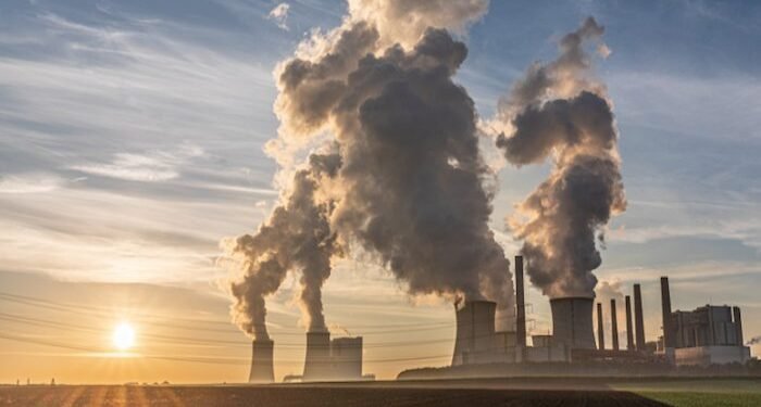 AB’nin ardından İngiltere de sınırda karbon vergisi uygulaması getiriyor