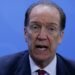 Dünya Bankası Başkanı David Malpass görevinden ayrılıyor