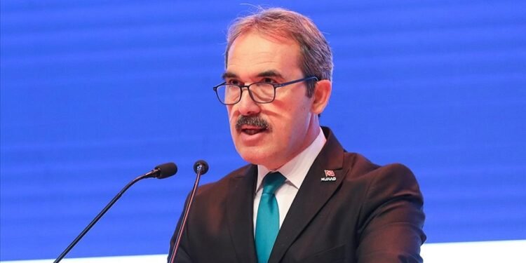 MÜSİAD Ankara’dan depremzedeler için istihdam seferberliği