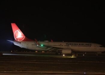 THY, deprem bölgesindeki 1000 aileden birer kişiyi işe alacağını açıkladı