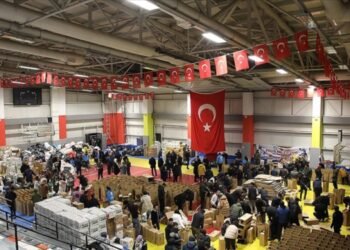 Depremin ardından yapılan fahiş fiyat artışlarına yönelik denetim başlatıldı