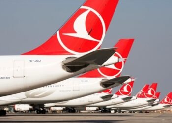 THY deprem bölgesine ek seferler düzenleyecek