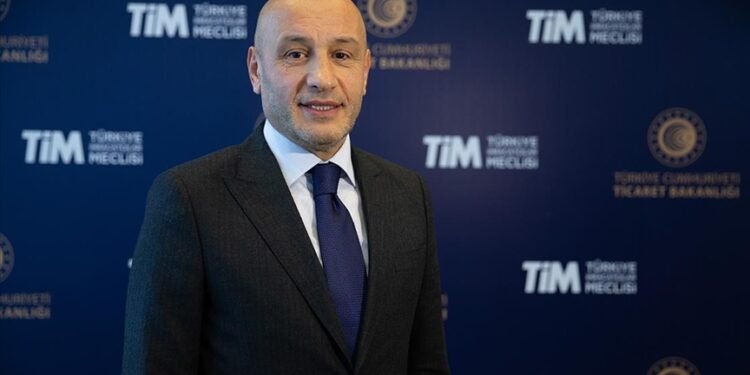 TİM Başkanı: “2023 Orta Vadeli Program hedefini çok rahat yakalayacağız”