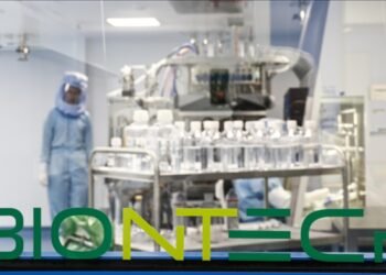 BioNTech, Almanya’daki üretim tesisini genişletiyor