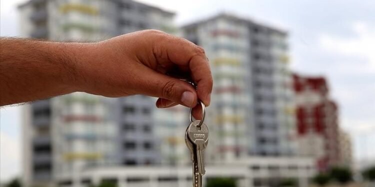 Şanlıurfa’nın Birecik ilçesinde kira ücretlerine üst sınır getirildi