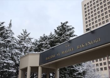 Hazine ve Maliye Bakanlığının vergi müfettişliği kadrosuna atama yapıldı