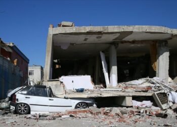 Sigorta sektörü hasar ödemelerine başladı