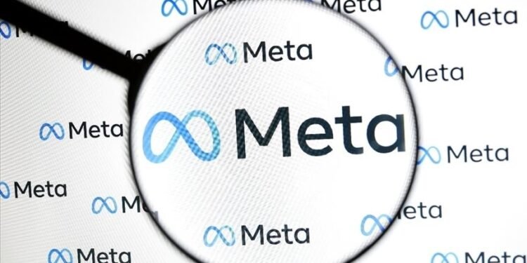 Meta, Ekim-Aralık 2022 dönemine ait bilançosunu paylaştı