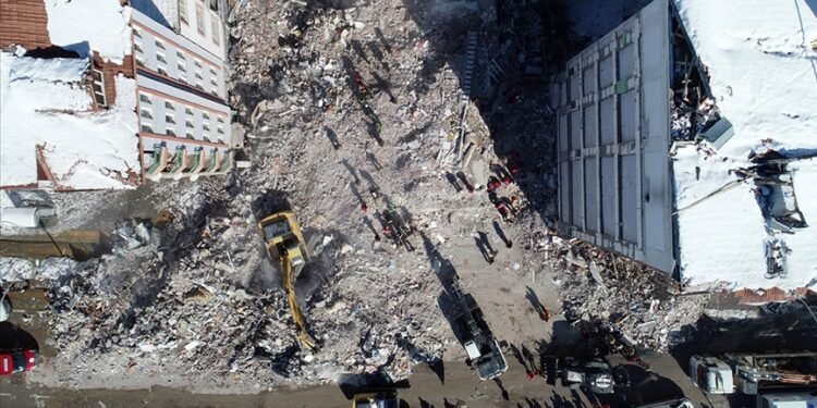 Dünya Bankasından Türkiye’ye 1,78 milyar dolarlık destek