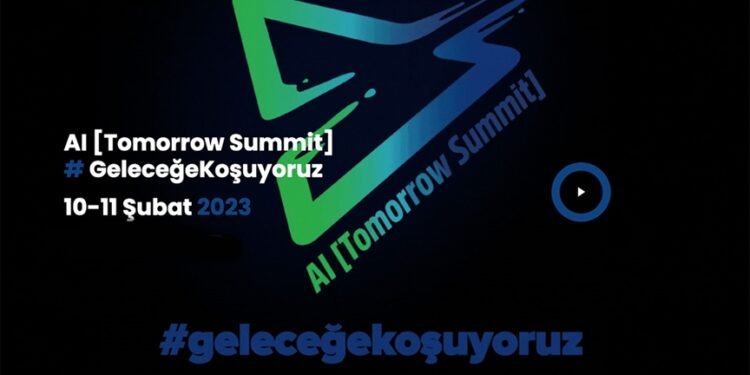 AI (Tomorrow Summit) etkinliğinde yapay zekânın geleceği konuşulacak