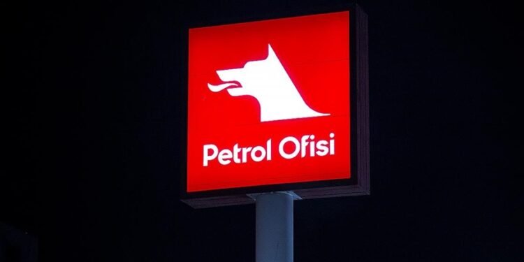 Petrol Ofisi’nden deprem bölgesine akaryakıt ikmal desteği