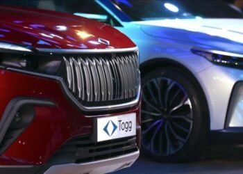 Togg, ikinci kez “Great Place to Work” sertifikası kazandı