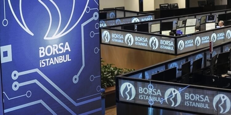 Borsa İstanbul Grubu’ndan deprem bölgesine destek