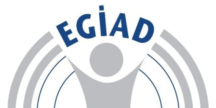 EGİAD yönetimi deprem bölgesinde