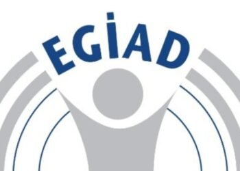 EGİAD yönetimi deprem bölgesinde