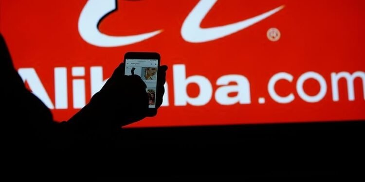 Alibaba yeniden yapılandırılıyor